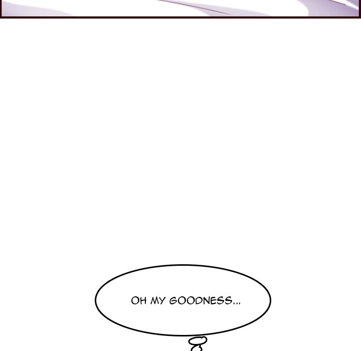 Never Too Late Chapter 54 - Page 38