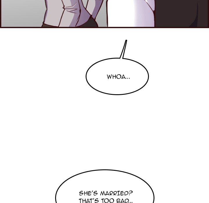 Never Too Late Chapter 57 - Page 48