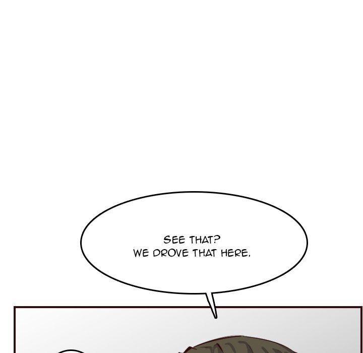 Never Too Late Chapter 60 - Page 43