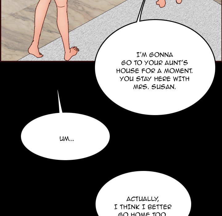 Never Too Late Chapter 65 - Page 103