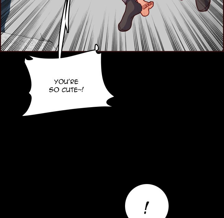 Never Too Late Chapter 66 - Page 96