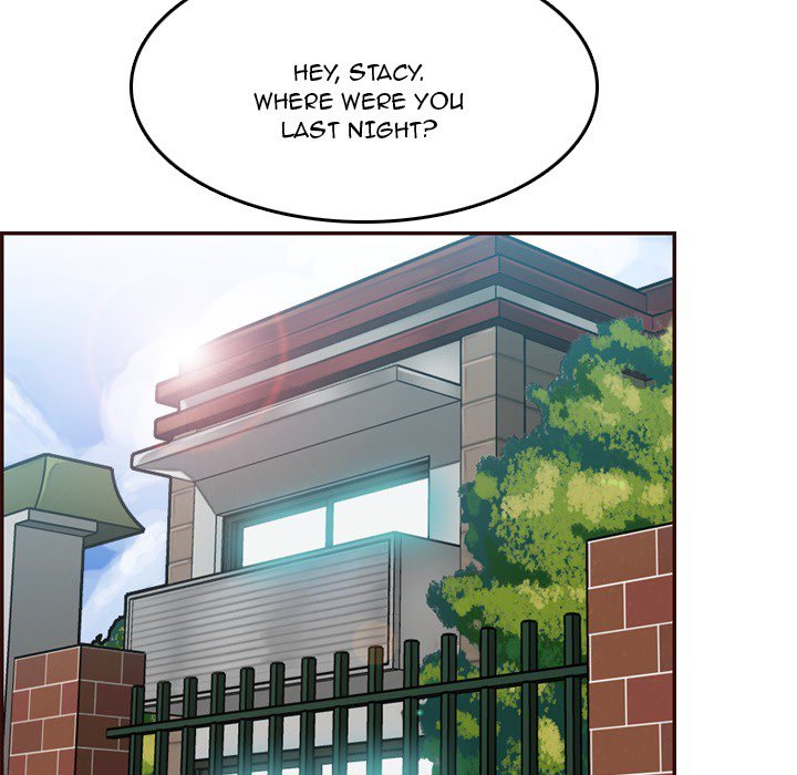 Never Too Late Chapter 74 - Page 61