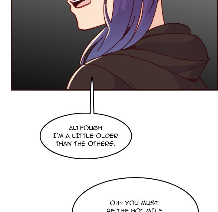 Never Too Late Chapter 75 - Page 100