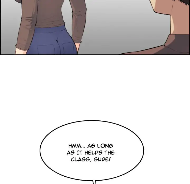 Never Too Late Chapter 9 - Page 65