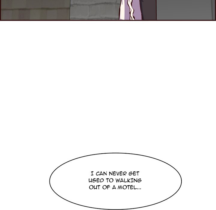 Never Too Late Chapter 94 - Page 70