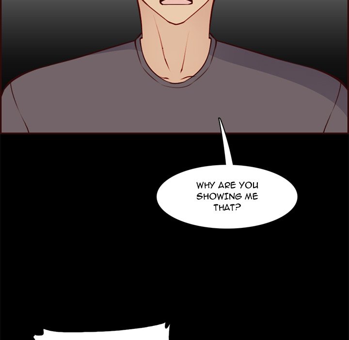 Never Too Late Chapter 97 - Page 52