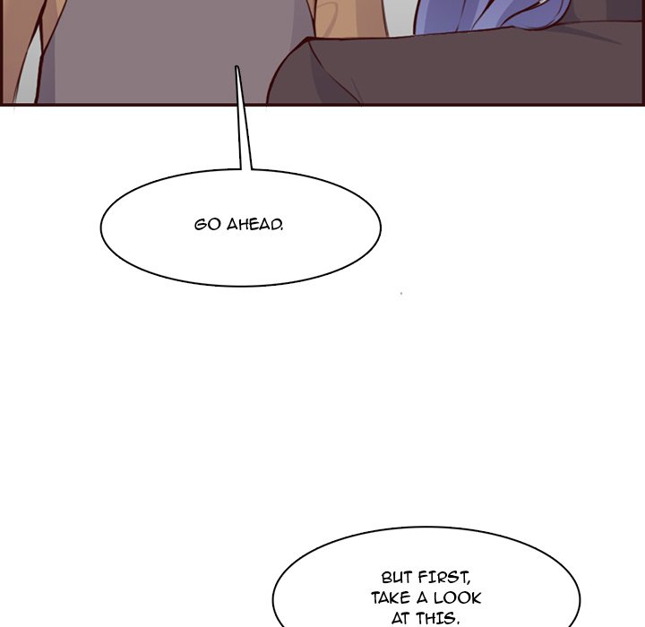 Never Too Late Chapter 99 - Page 56