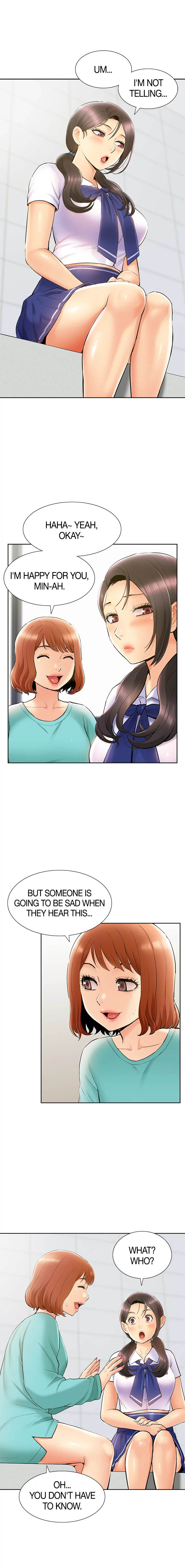 Twin Takes Chapter 21 - Page 13