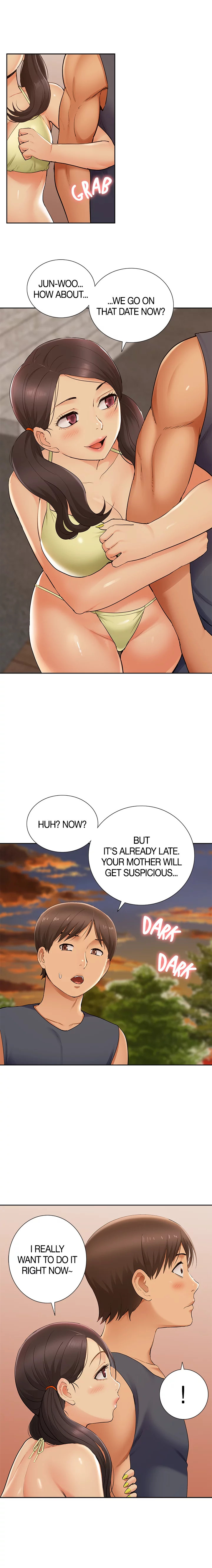 Twin Takes Chapter 24 - Page 13