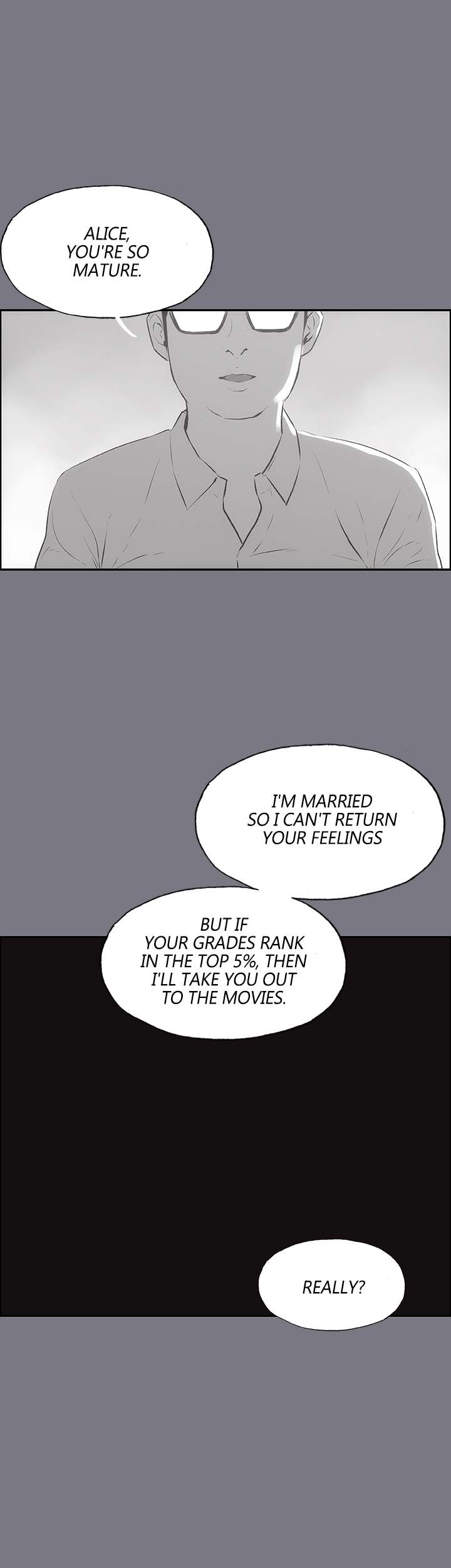 Love Square Chapter 26 - Page 15