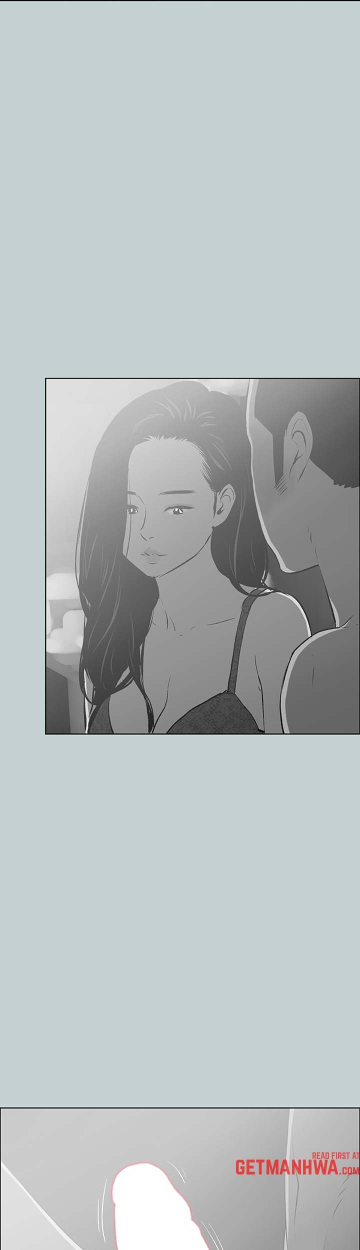 Love Square Chapter 75 - Page 6