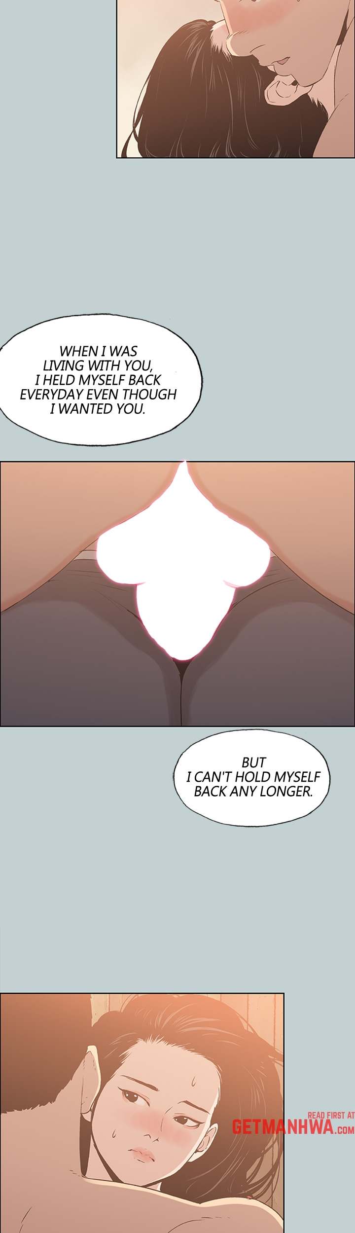 Love Square Chapter 76 - Page 10