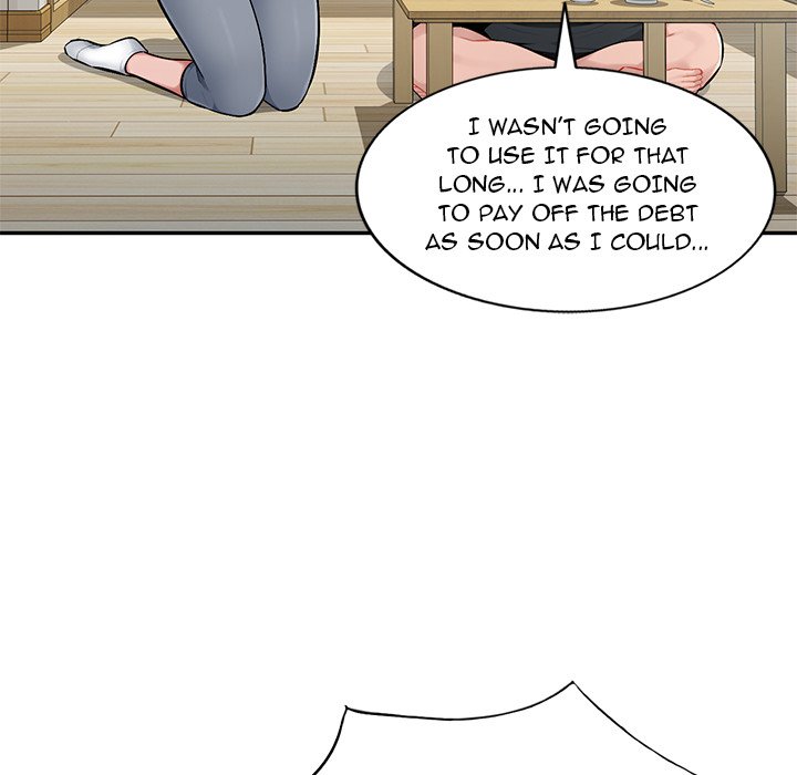 Boss Around Chapter 10 - Page 116