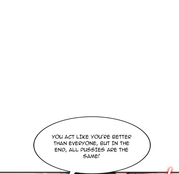 Boss Around Chapter 17 - Page 79