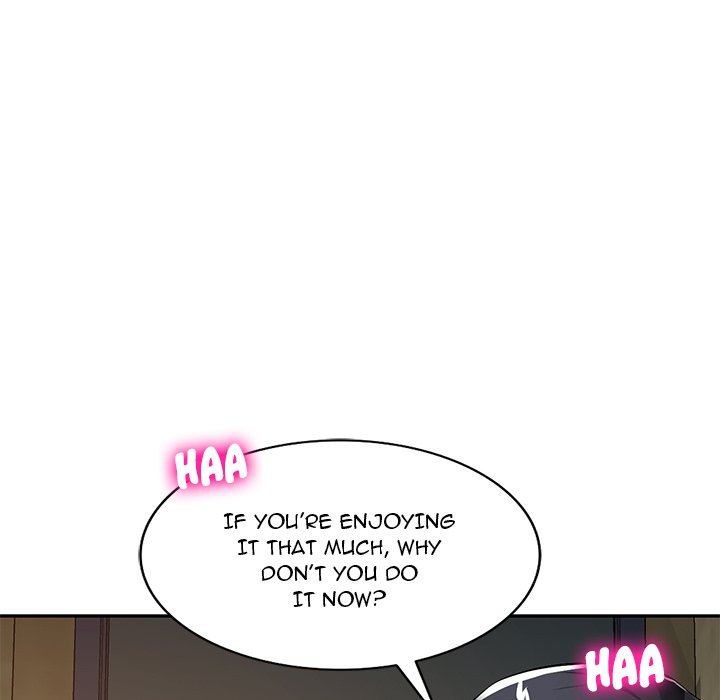 Boss Around Chapter 20 - Page 50