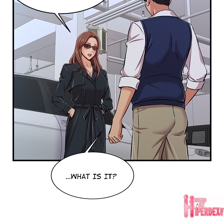 No Way Out Chapter 1 - Page 111