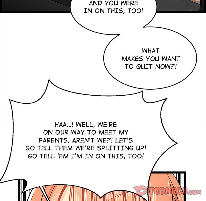 No Way Out Chapter 13 - Page 60