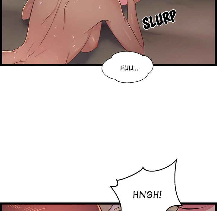 No Way Out Chapter 23 - Page 79