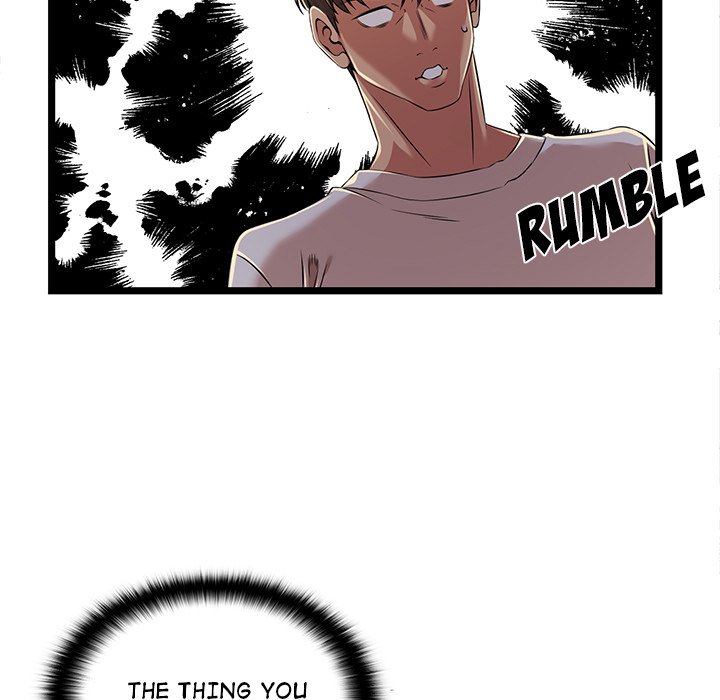 No Way Out Chapter 4 - Page 59