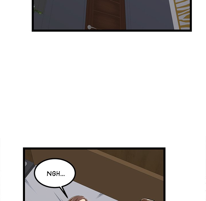 No Way Out Chapter 4 - Page 64