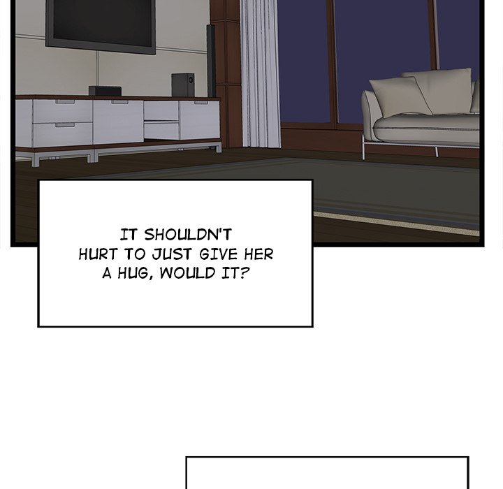 No Way Out Chapter 4 - Page 83