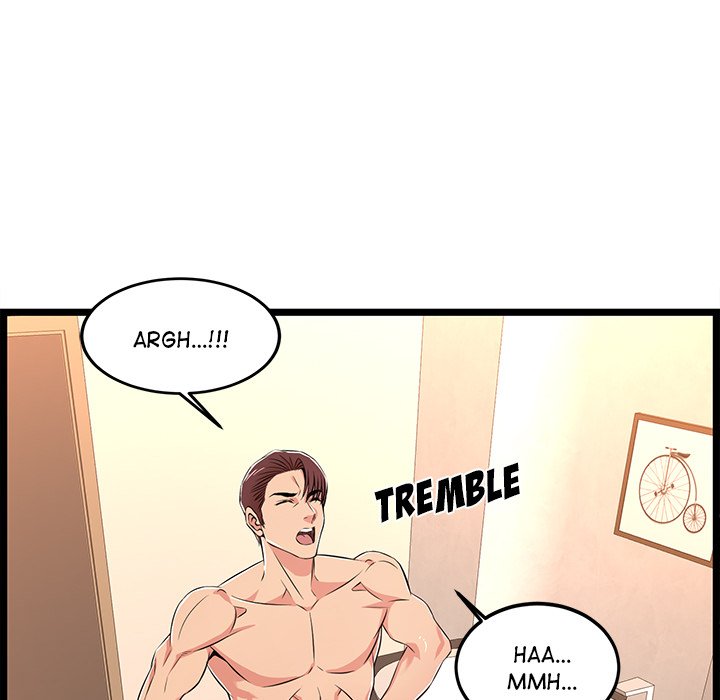 No Way Out Chapter 6 - Page 68