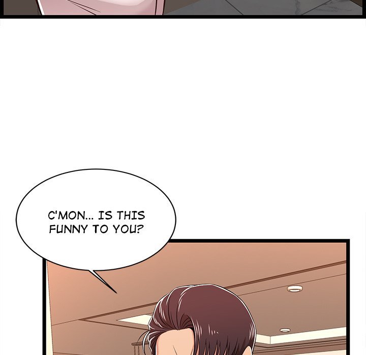 No Way Out Chapter 8 - Page 73