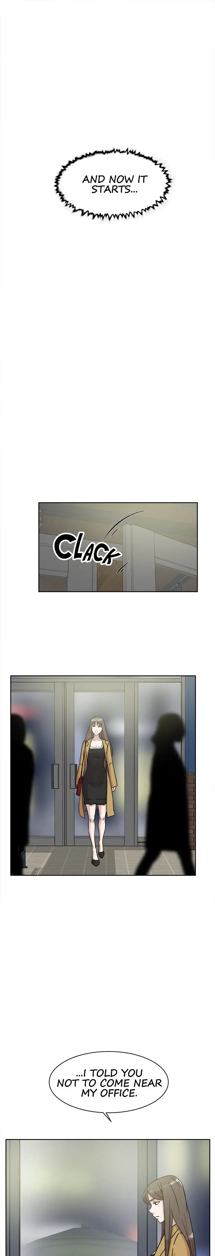 Her 4 Incher Chapter 45 - Page 15