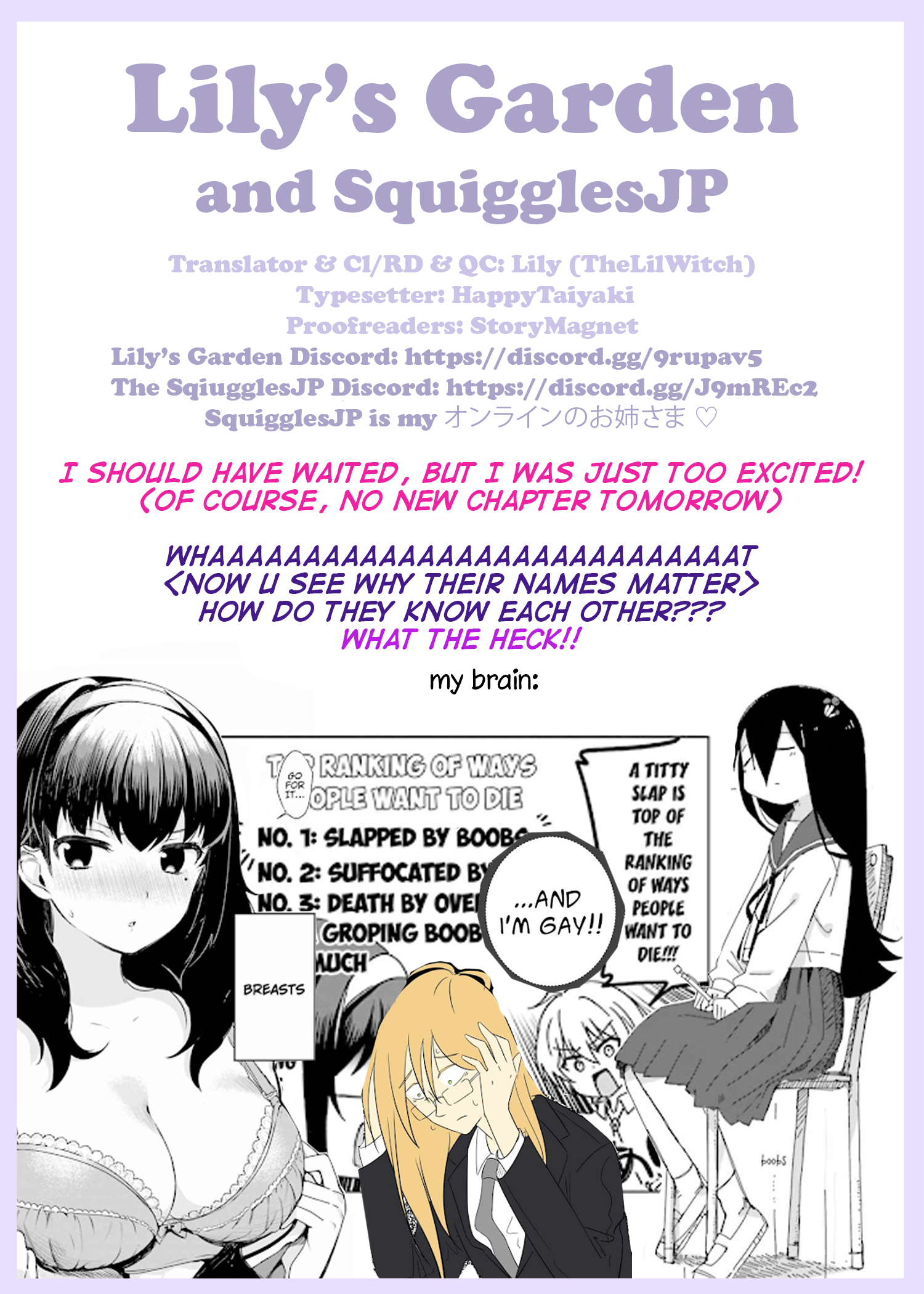 Suimittou wa Shoujo ni Kajira Reru Chapter 20 - Page 24