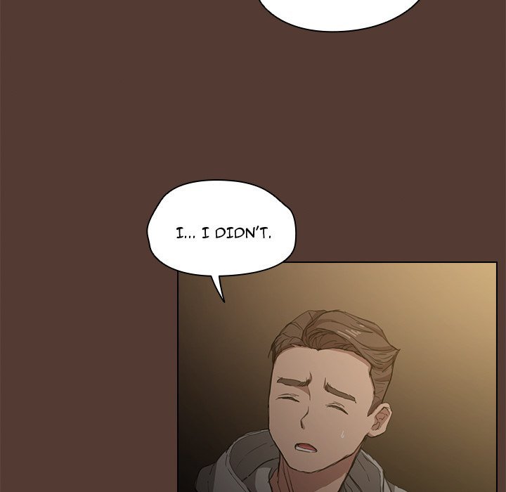 Who Cares If I'm a Loser! Chapter 18 - Page 115