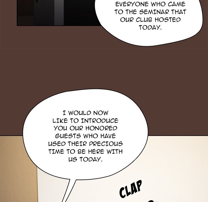 Who Cares If I'm a Loser! Chapter 18 - Page 98