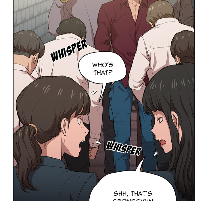 Who Cares If I'm a Loser! Chapter 2 - Page 20