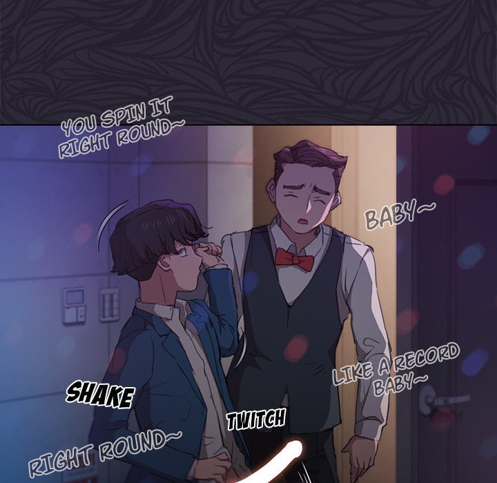 Who Cares If I'm a Loser! Chapter 22 - Page 67