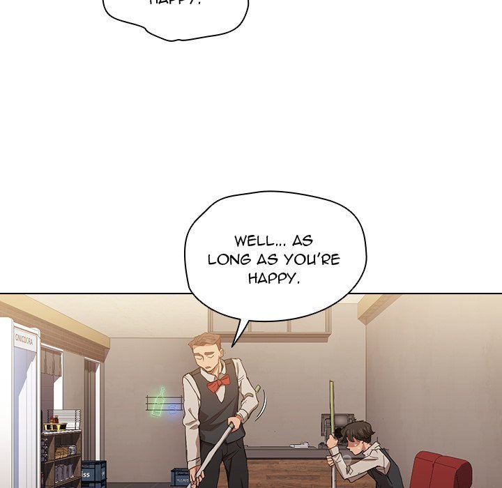 Who Cares If I'm a Loser! Chapter 23 - Page 79