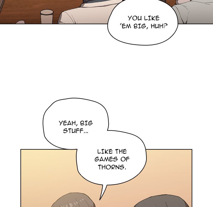 Who Cares If I'm a Loser! Chapter 29 - Page 77