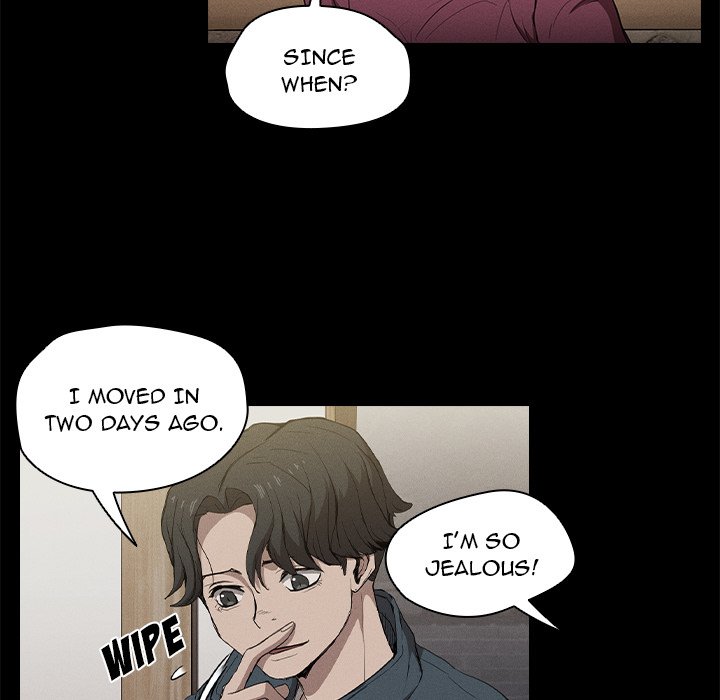 Who Cares If I'm a Loser! Chapter 30 - Page 24