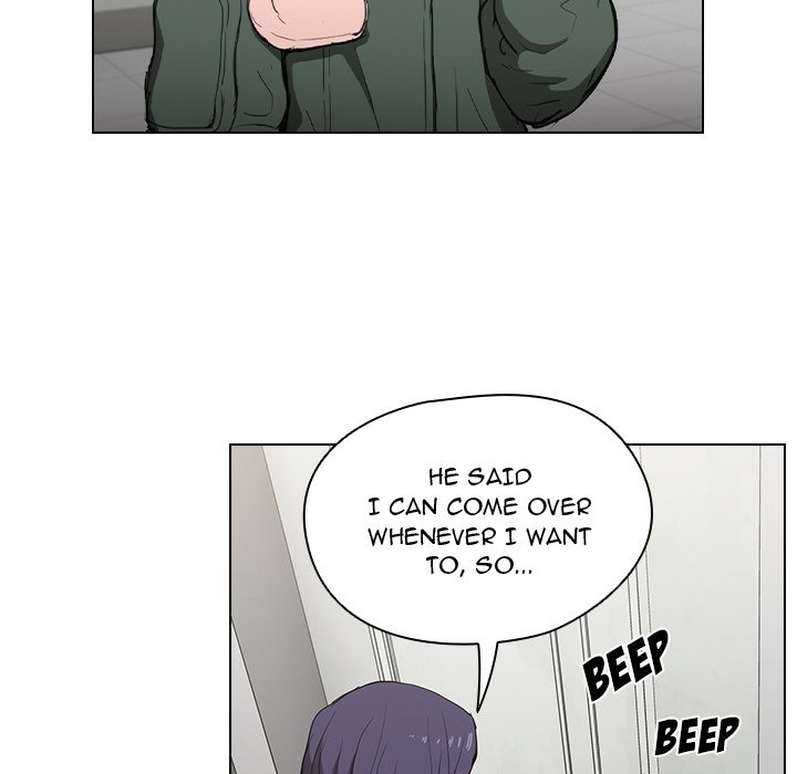 Who Cares If I'm a Loser! Chapter 30 - Page 38