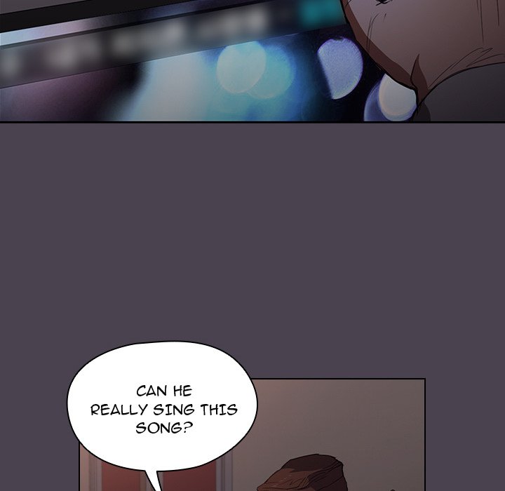 Who Cares If I'm a Loser! Chapter 32 - Page 109