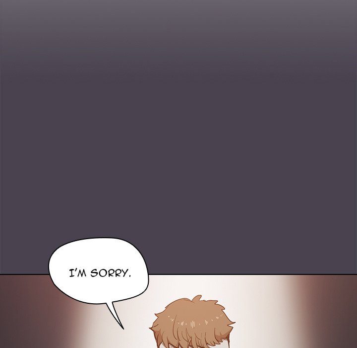 Who Cares If I'm a Loser! Chapter 32 - Page 49