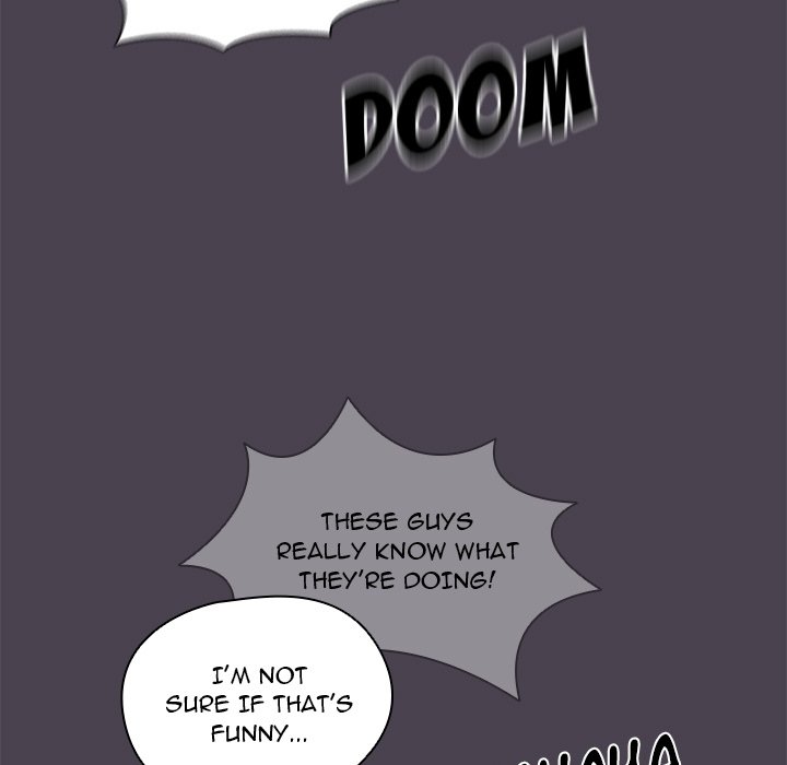 Who Cares If I'm a Loser! Chapter 32 - Page 53