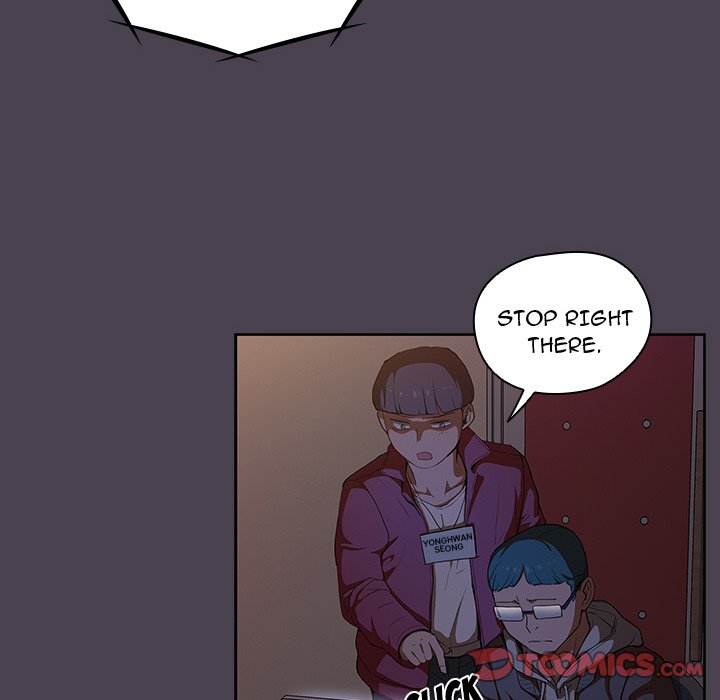 Who Cares If I'm a Loser! Chapter 32 - Page 66