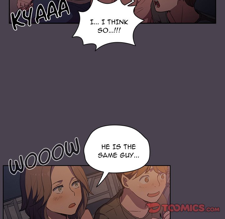 Who Cares If I'm a Loser! Chapter 32 - Page 99