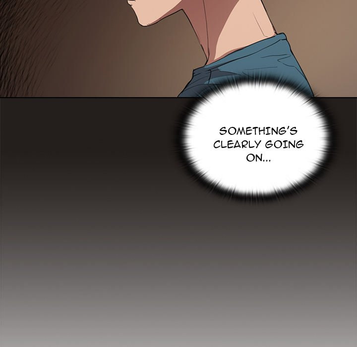 Who Cares If I'm a Loser! Chapter 33 - Page 79