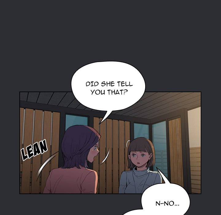 Who Cares If I'm a Loser! Chapter 34 - Page 47