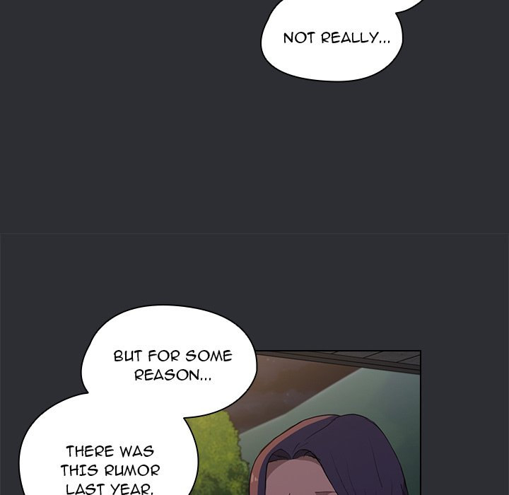 Who Cares If I'm a Loser! Chapter 34 - Page 48