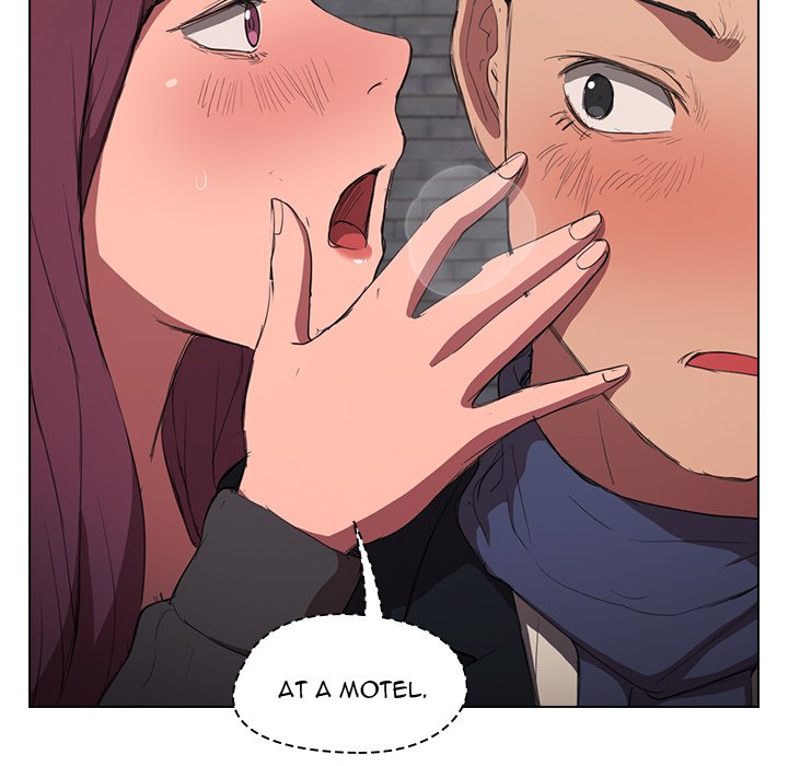 Who Cares If I'm a Loser! Chapter 36 - Page 109