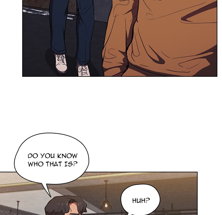 Who Cares If I'm a Loser! Chapter 36 - Page 44