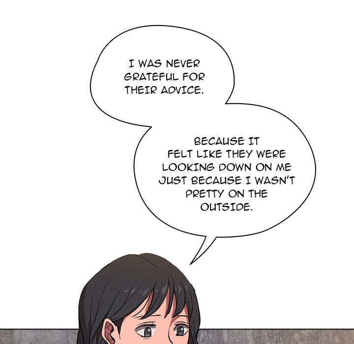 Who Cares If I'm a Loser! Chapter 36 - Page 65