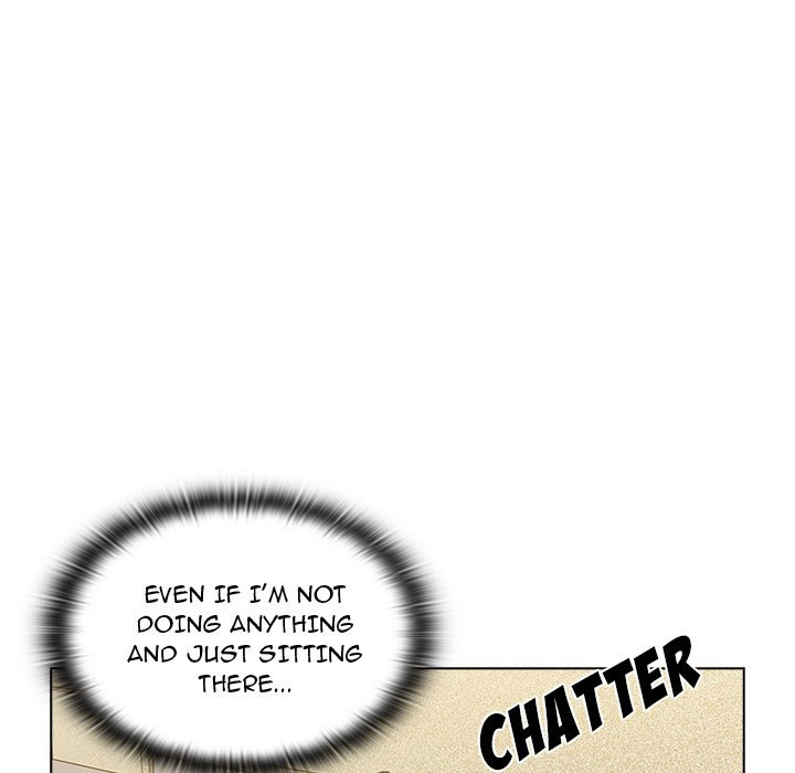 Who Cares If I'm a Loser! Chapter 37 - Page 106