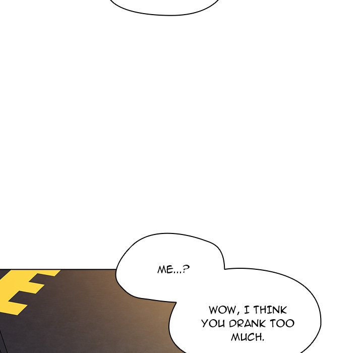 Who Cares If I'm a Loser! Chapter 37 - Page 12